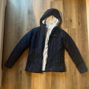 Women’s Columbia Jacket size small